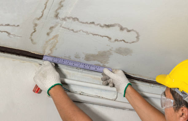 Reliable Basement Flood Cleanup contractor in Harrah, OK by Aqua Guard Water Damage